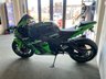 USED 2017 17 KAWASAKI ZX10 R KRT REPLICA  WITH YOSHIMURA RACE EXHAUST