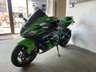 USED 2017 17 KAWASAKI ZX10 R KRT REPLICA  WITH YOSHIMURA RACE EXHAUST