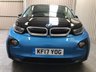 USED 2017 17 BMW I3 0.6 I3 RANGE EXTENDER 94AH 5d 168 BHP FINANCE RATES  FROM 6.9 % APR