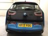 USED 2017 17 BMW I3 0.6 I3 RANGE EXTENDER 94AH 5d 168 BHP FINANCE RATES  FROM 6.9 % APR