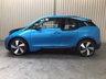 USED 2017 17 BMW I3 0.6 I3 RANGE EXTENDER 94AH 5d 168 BHP FINANCE RATES  FROM 6.9 % APR