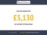 USED 2017 17 BMW I3 0.6 I3 RANGE EXTENDER 94AH 5d 168 BHP FINANCE RATES  FROM 6.9 % APR