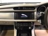 USED 2016 16 JAGUAR XF 2.0 PRESTIGE 4d 177 BHP FINANCE RATES  FROM 6.9 % APR