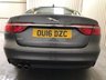 USED 2016 16 JAGUAR XF 2.0 PRESTIGE 4d 177 BHP FINANCE RATES  FROM 6.9 % APR