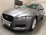 USED 2016 16 JAGUAR XF 2.0 PRESTIGE 4d 177 BHP FINANCE RATES  FROM 6.9 % APR