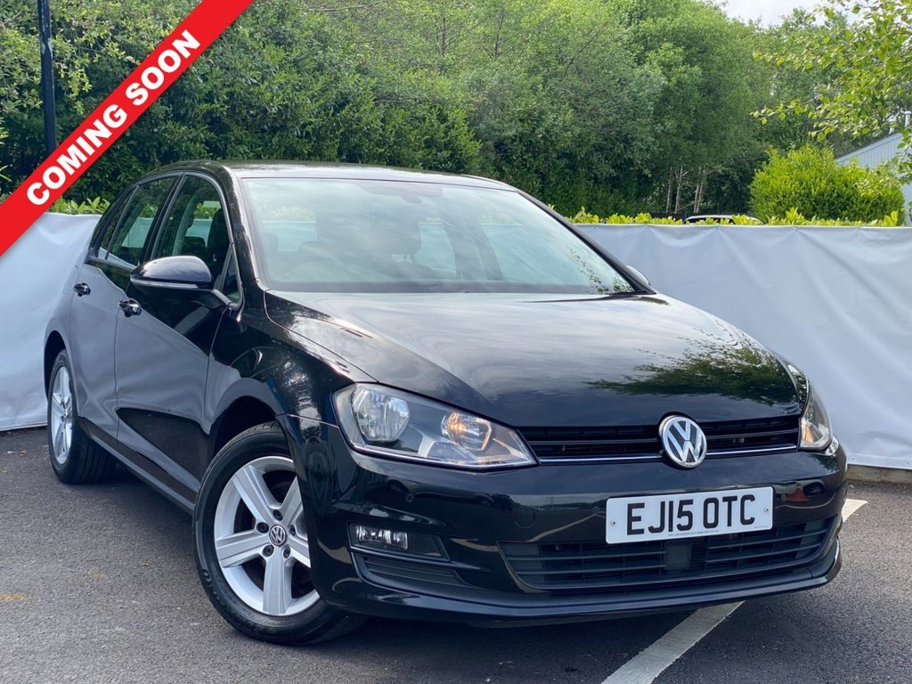 View our VOLKSWAGEN GOLF