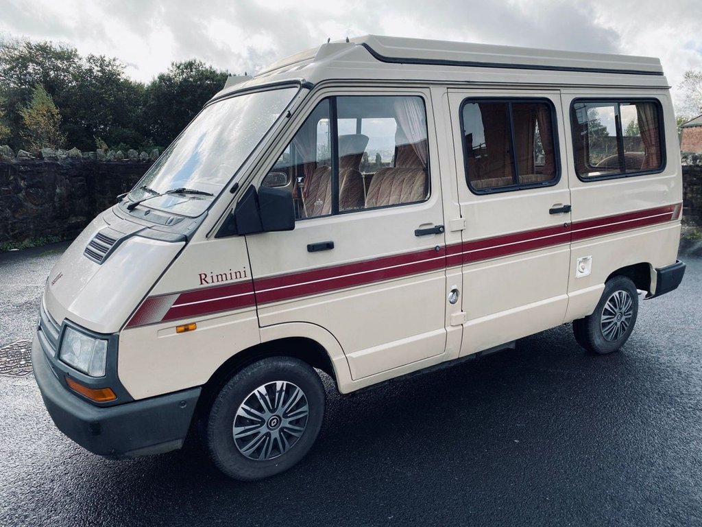 View our RENAULT TRAFIC