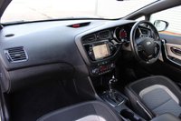 USED 2014 64 KIA PRO CEED 1.6 GDi 16v SE DCT 3dr **SOLD AWAITING COLLECTION**