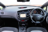 USED 2014 64 KIA PRO CEED 1.6 GDi 16v SE DCT 3dr **SOLD AWAITING COLLECTION**