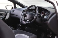 USED 2014 64 KIA PRO CEED 1.6 GDi 16v SE DCT 3dr **SOLD AWAITING COLLECTION**