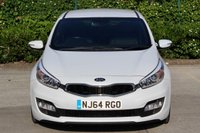 USED 2014 64 KIA PRO CEED 1.6 GDi 16v SE DCT 3dr **SOLD AWAITING COLLECTION**