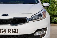 USED 2014 64 KIA PRO CEED 1.6 GDi 16v SE DCT 3dr **SOLD AWAITING COLLECTION**