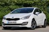 USED 2014 64 KIA PRO CEED 1.6 GDi 16v SE DCT 3dr **SOLD AWAITING COLLECTION**