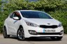 USED 2014 64 KIA PRO CEED 1.6 GDi 16v SE DCT 3dr **SOLD AWAITING COLLECTION**