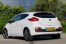 USED 2014 64 KIA PRO CEED 1.6 GDi 16v SE DCT 3dr **SOLD AWAITING COLLECTION**