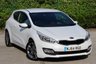 USED 2014 64 KIA PRO CEED 1.6 GDi 16v SE DCT 3dr **SOLD AWAITING COLLECTION**