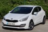 USED 2014 64 KIA PRO CEED 1.6 GDi 16v SE DCT 3dr **SOLD AWAITING COLLECTION**