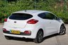 USED 2014 64 KIA PRO CEED 1.6 GDi 16v SE DCT 3dr **SOLD AWAITING COLLECTION**
