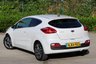 USED 2014 64 KIA PRO CEED 1.6 GDi 16v SE DCT 3dr **SOLD AWAITING COLLECTION**