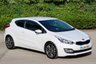 USED 2014 64 KIA PRO CEED 1.6 GDi 16v SE DCT 3dr **SOLD AWAITING COLLECTION**