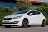 USED 2014 64 KIA PRO CEED 1.6 GDi 16v SE DCT 3dr **SOLD AWAITING COLLECTION**