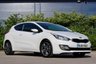 USED 2014 64 KIA PRO CEED 1.6 GDi 16v SE DCT 3dr **SOLD AWAITING COLLECTION**