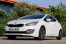USED 2014 64 KIA PRO CEED 1.6 GDi 16v SE DCT 3dr **SOLD AWAITING COLLECTION**