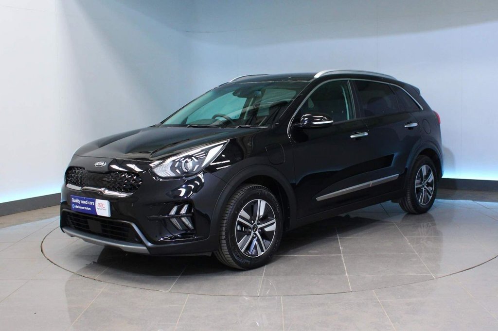 View our KIA NIRO
