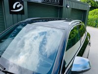 USED 2017 67 AUDI Q5 3.0 SQ5 TFSI QUATTRO 5d 349 BHP Pan Roof, B&O, Huge Spec!!!