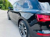 USED 2017 67 AUDI Q5 3.0 SQ5 TFSI QUATTRO 5d 349 BHP Pan Roof, B&O, Huge Spec!!!