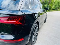 USED 2017 67 AUDI Q5 3.0 SQ5 TFSI QUATTRO 5d 349 BHP Pan Roof, B&O, Huge Spec!!!