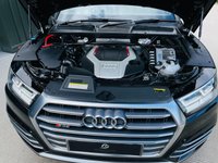 USED 2017 67 AUDI Q5 3.0 SQ5 TFSI QUATTRO 5d 349 BHP Pan Roof, B&O, Huge Spec!!!