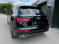USED 2017 67 AUDI Q5 3.0 SQ5 TFSI QUATTRO 5d 349 BHP Pan Roof, B&O, Huge Spec!!!