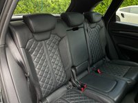 USED 2017 67 AUDI Q5 3.0 SQ5 TFSI QUATTRO 5d 349 BHP Pan Roof, B&O, Huge Spec!!!