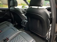 USED 2017 67 AUDI Q5 3.0 SQ5 TFSI QUATTRO 5d 349 BHP Pan Roof, B&O, Huge Spec!!!