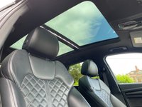 USED 2017 67 AUDI Q5 3.0 SQ5 TFSI QUATTRO 5d 349 BHP Pan Roof, B&O, Huge Spec!!!