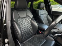 USED 2017 67 AUDI Q5 3.0 SQ5 TFSI QUATTRO 5d 349 BHP Pan Roof, B&O, Huge Spec!!!
