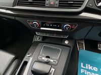 USED 2017 67 AUDI Q5 3.0 SQ5 TFSI QUATTRO 5d 349 BHP Pan Roof, B&O, Huge Spec!!!