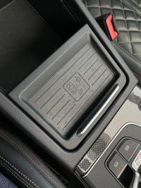USED 2017 67 AUDI Q5 3.0 SQ5 TFSI QUATTRO 5d 349 BHP Pan Roof, B&O, Huge Spec!!!