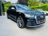 USED 2017 67 AUDI Q5 3.0 SQ5 TFSI QUATTRO 5d 349 BHP Pan Roof, B&O, Huge Spec!!!