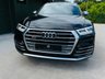 USED 2017 67 AUDI Q5 3.0 SQ5 TFSI QUATTRO 5d 349 BHP Pan Roof, B&O, Huge Spec!!!