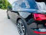 USED 2017 67 AUDI Q5 3.0 SQ5 TFSI QUATTRO 5d 349 BHP Pan Roof, B&O, Huge Spec!!!