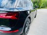 USED 2017 67 AUDI Q5 3.0 SQ5 TFSI QUATTRO 5d 349 BHP Pan Roof, B&O, Huge Spec!!!