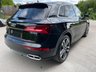 USED 2017 67 AUDI Q5 3.0 SQ5 TFSI QUATTRO 5d 349 BHP Pan Roof, B&O, Huge Spec!!!