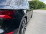USED 2017 67 AUDI Q5 3.0 SQ5 TFSI QUATTRO 5d 349 BHP Pan Roof, B&O, Huge Spec!!!