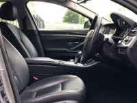 USED 2015 15 BMW 5 SERIES 2.0 520D SE 4d 188 BHP 