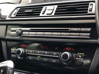 USED 2015 15 BMW 5 SERIES 2.0 520D SE 4d 188 BHP 