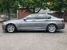 USED 2015 15 BMW 5 SERIES 2.0 520D SE 4d 188 BHP 
