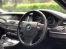 USED 2015 15 BMW 5 SERIES 2.0 520D SE 4d 188 BHP 