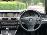 USED 2015 15 BMW 5 SERIES 2.0 520D SE 4d 188 BHP 